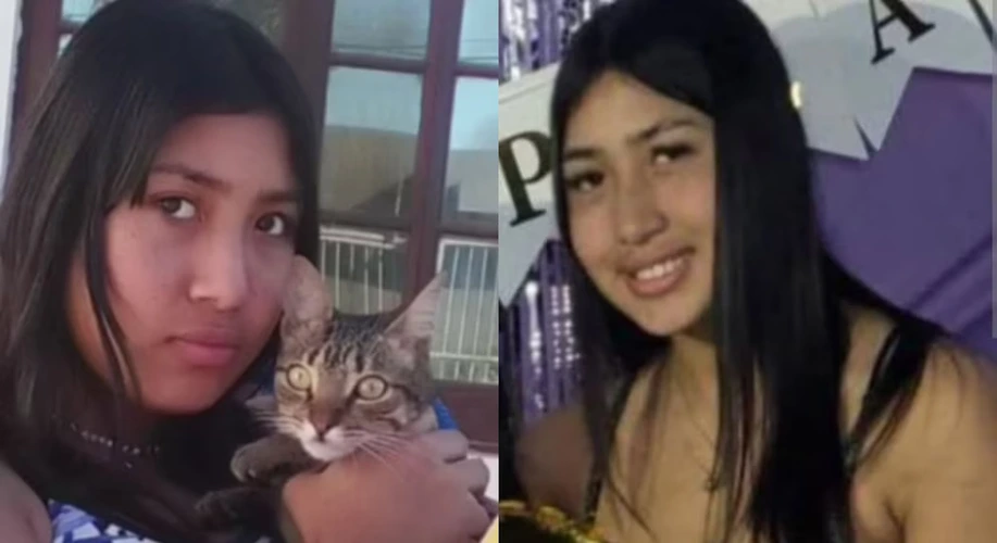 Formosa continúa la búsqueda de Xiomara y analizan si el cuerpo hallado guarda relación con el caso