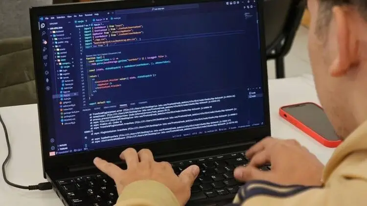 La preinscripción para la carrera de programación permanecerá abierta hasta el 5 de diciembre de 2025.