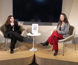 Presentación de la app Háblalo Arandú. Foto: Poder Judicial de Formosa.