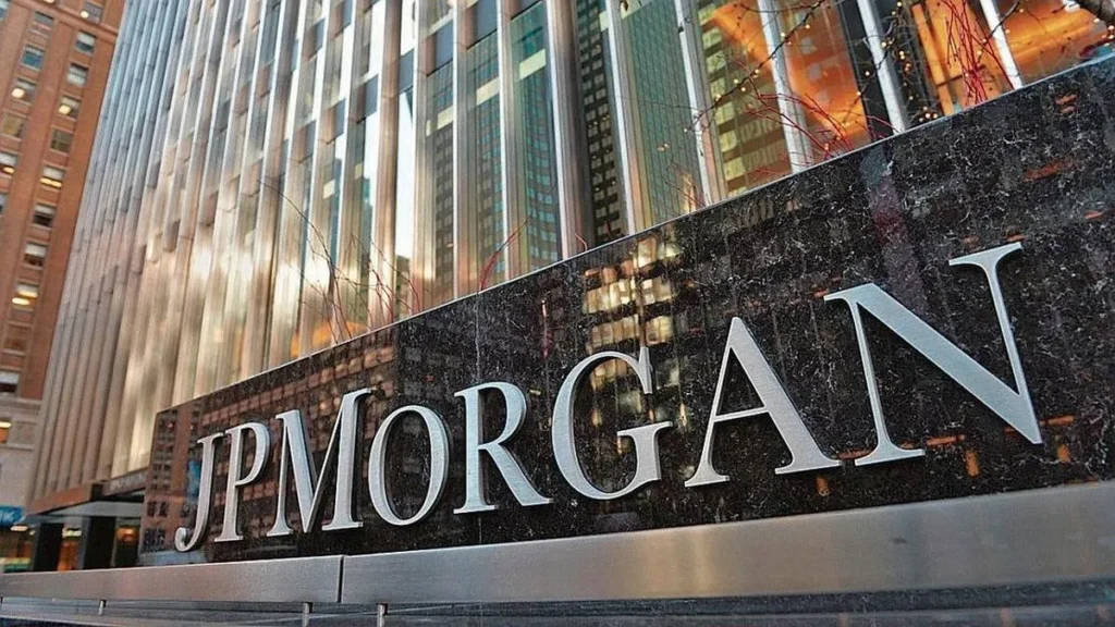 JP Morgan Milei Préstamos Deuda