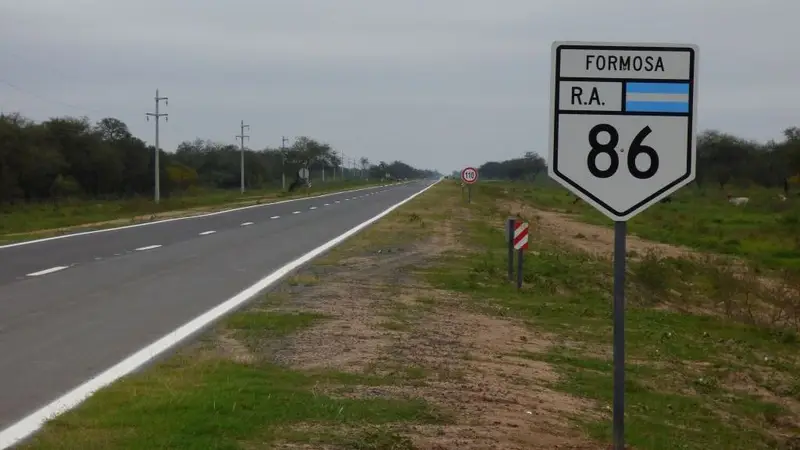 La Justicia ordenó a Vialidad a reparar las rutas nacionales en Formosa tras denuncias por abandono 1