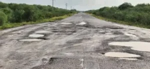 La Justicia ordenó a Vialidad a reparar las rutas nacionales en Formosa tras denuncias por abandono