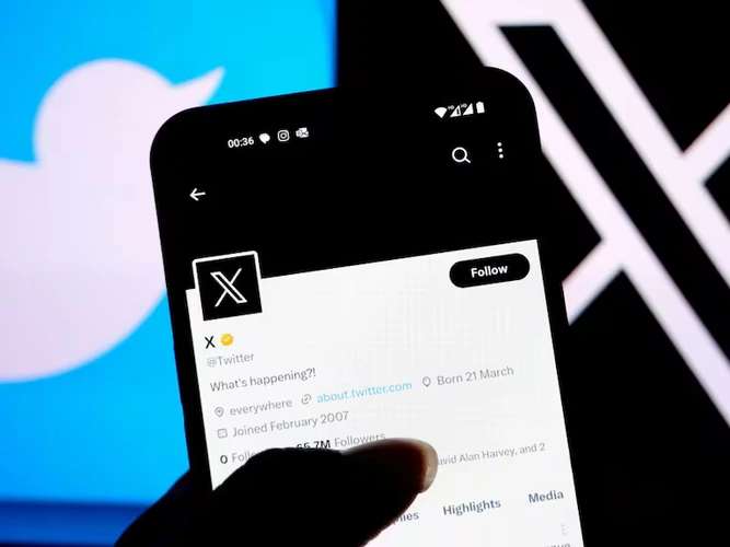 La red social X y múltiples webs sufren una caída global los motivos detrás del fallo