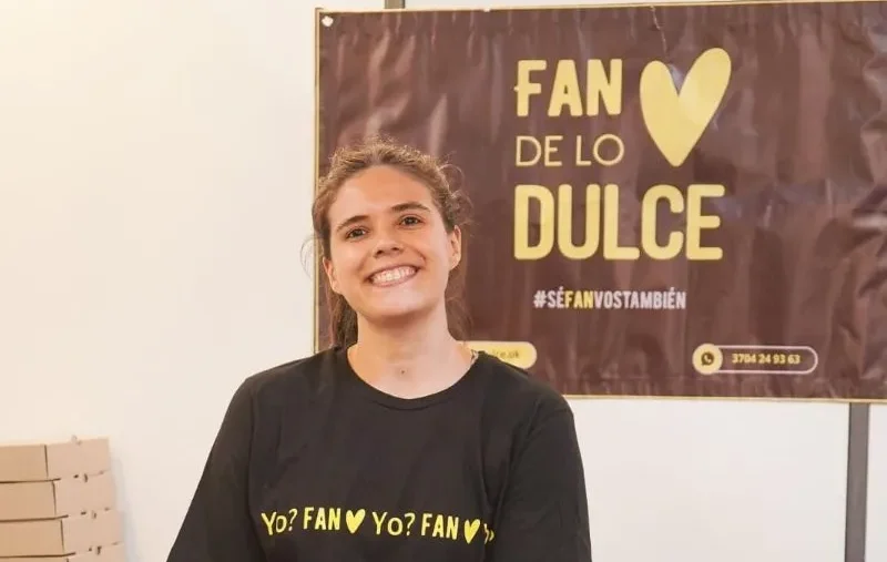 Mabi-Gallardo-fan-de-lo-dulce-día-de-la-mujer-emprendedora