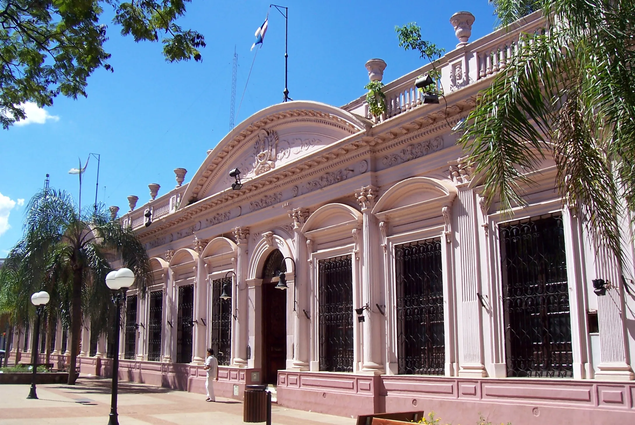 El Gobierno de Misiones trasladó el asueto por el Día de la Mujer al lunes y el Consejo de Educación suspendió las clases.