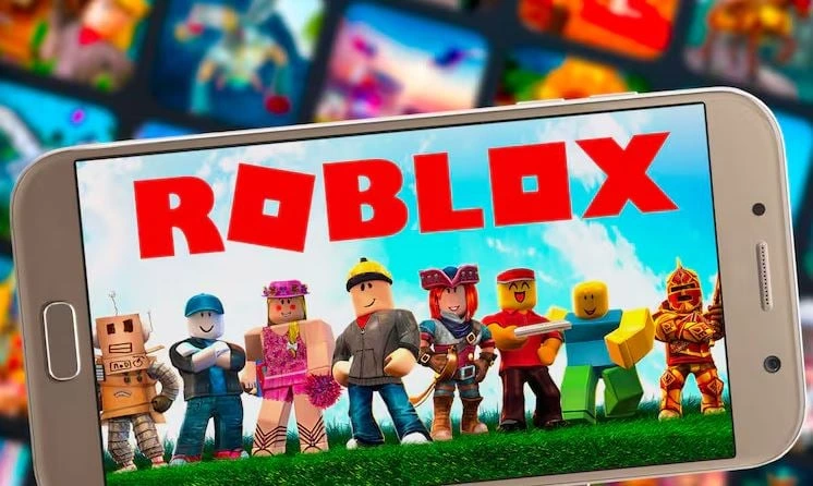 roblox