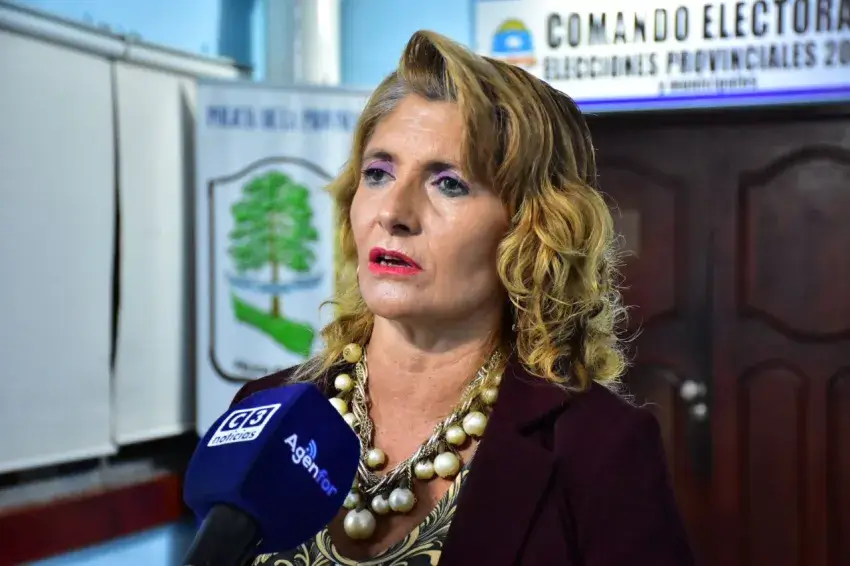 Sandra Moreno Jueza Formosa Boleta única 53 (1)