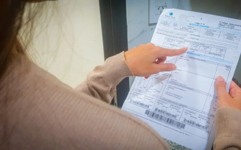 Tarifas eléctricas por provincias Formosa es la segunda jurisdicción con la factura más baja del país