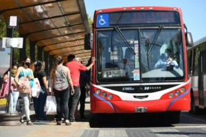 Aumenta el boleto de colectivo urbano en Resistencia Chaco