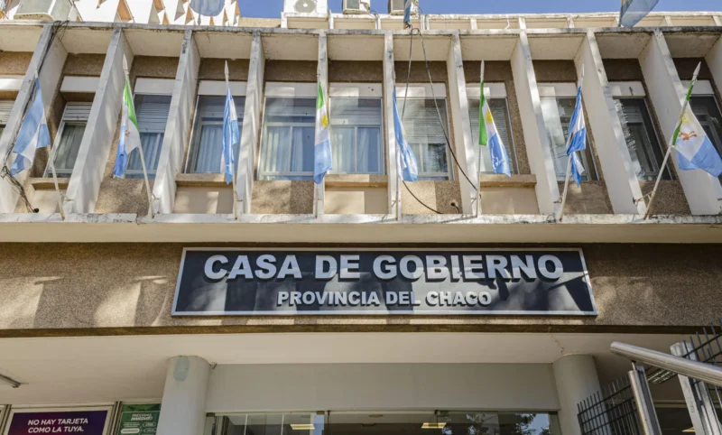 El Gobierno del Chaco oficializó una reorganización del esquema de licencias de la Administración Pública de cara al verano 2026.