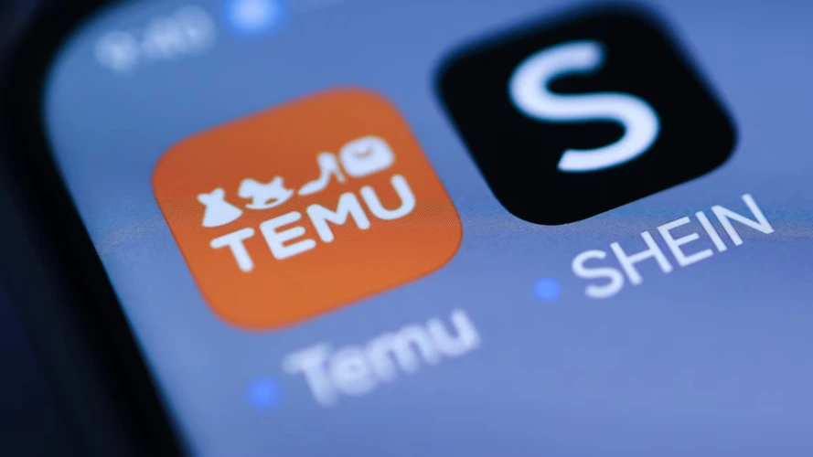 El ingreso récord de productos desde China y otras plataformas online profundiza la pérdida de puestos de trabajo.