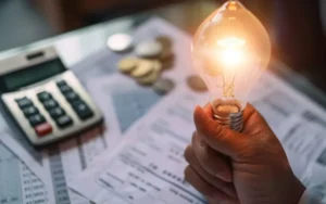Desde mayo sube la luz en Chaco con aumentos escalonados por un año