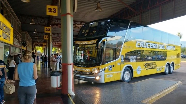 El Gobierno provincial actualizó las tarifas del transporte y el monto del Boleto Estudiantil Gratuito, que seguirá siendo sin costo.