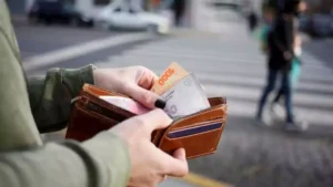 Salario mínimo: Nación definió aumentos de hasta $6.000 por mes tras el fracaso del Consejo