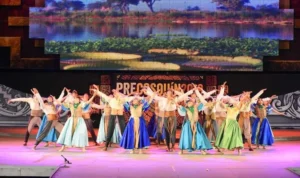 pre cosquin en formosa