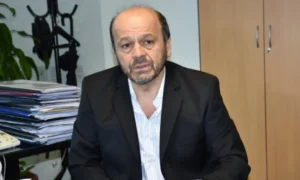 Antinori, subsecretario de Hacienda, aseguró que Formosa garantiza sueldos y aguinaldo pese a la caída de recaudación