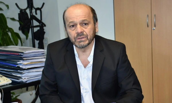 Antinori, subsecretario de Hacienda, aseguró que Formosa garantiza sueldos y aguinaldo pese a la caída de recaudación