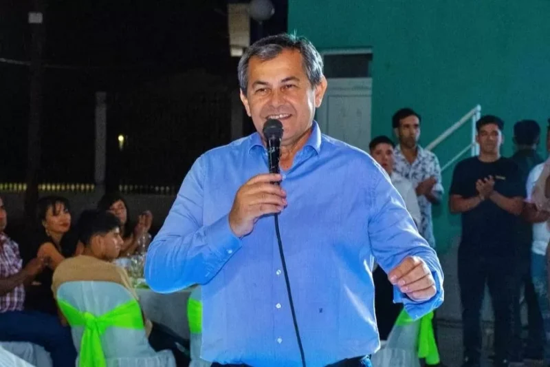 Atilio Basualdo-intendencia-incompatibilidad