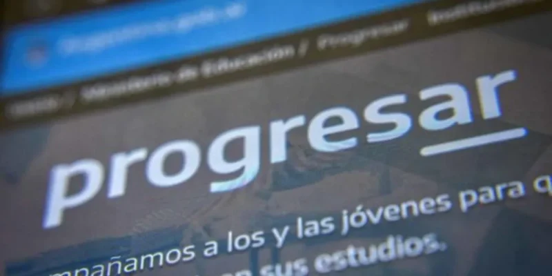 ANSES publicó el cronograma de pagos de Becas Progresar de diciembre 2025.