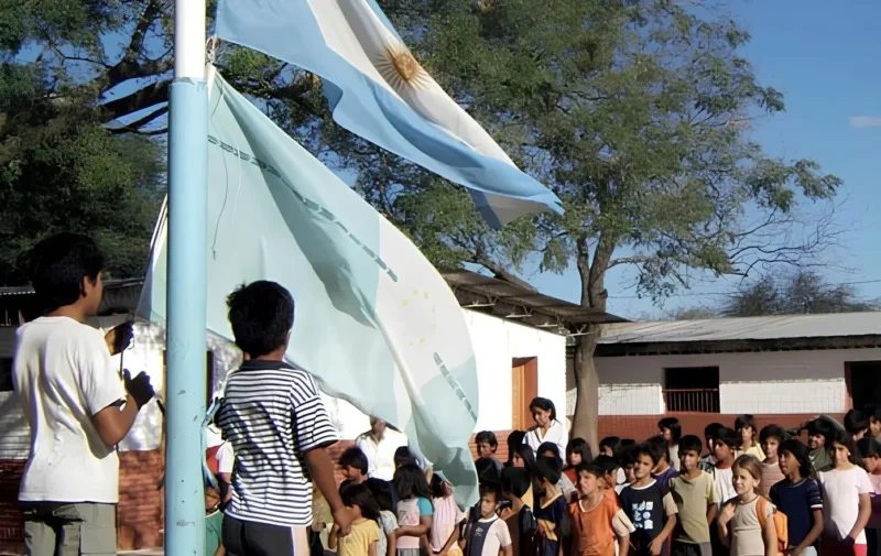 El Ministerio de Educación de Formosa oficializó el calendario escolar 2026.
