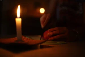 Cortes de luz en Corrientes.