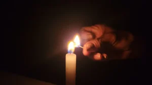 Las zonas afectadas de este viernes serán barrios de Monte Caseros. Foto: Gentileza.