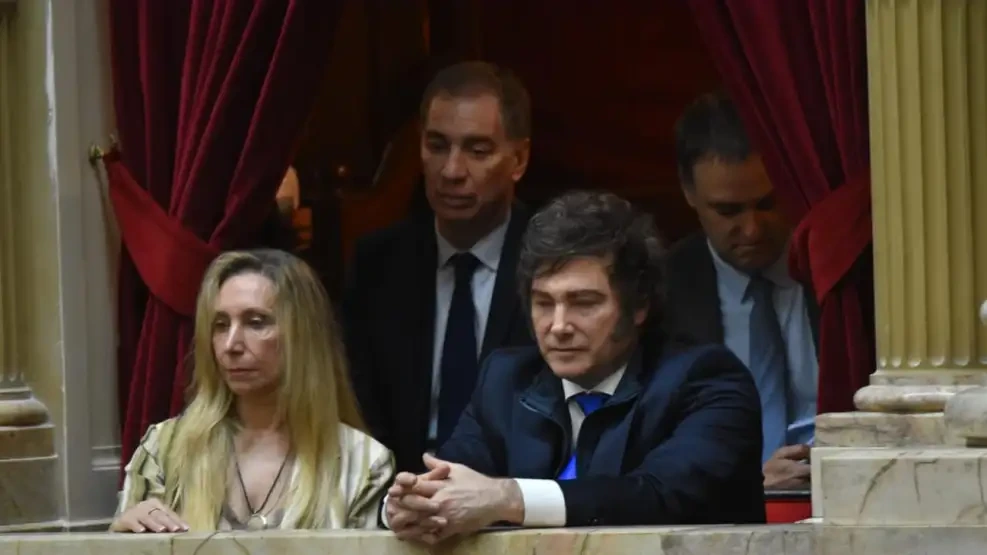 El Gobierno nacional firma este viernes el decreto que convoca a sesiones extraordinarias en el Congreso