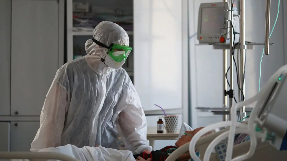 El Ministerio de Salud de la Nación confirmó dos casos de Gripe H2N3. Fueron detectados en tres personas internadas de distintas partes del país.