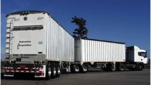 Los costos del transporte de la industria expone al sector.