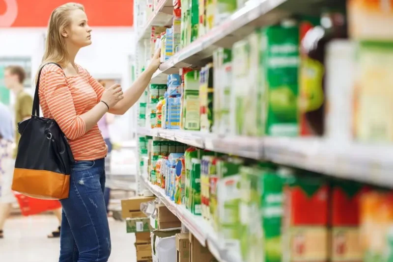 La inflación de la Ciudad de Buenos Aires se ubicó en 2,4% durante noviembre.