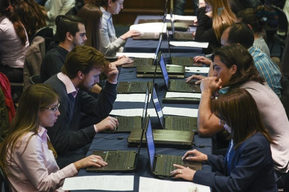 La Procuraduría General inicia concursos con inscripciones en Puerto Iguazú en 2026