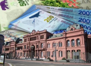 Noviembre marcó un piso histórico en las transferencias no automáticas, el más bajo en dos décadas