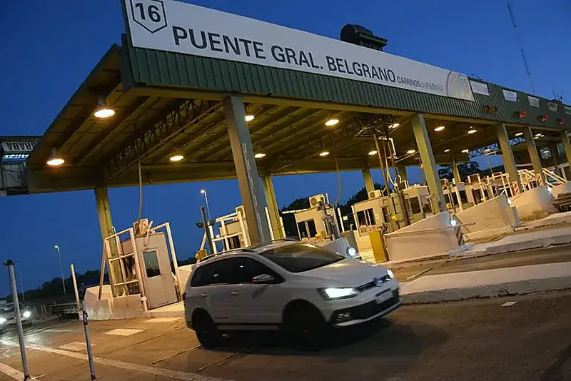 El aumento se aplicó sin comunicación oficial previa, en contradicción con lo expresado por autoridades viales durante 2024.