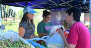 Soberanía Alimentaria Formoseña vuelve el 24 de enero con sus puntos fijos