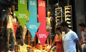 El informe de CAME muestra además un deterioro en el clima de negocios.