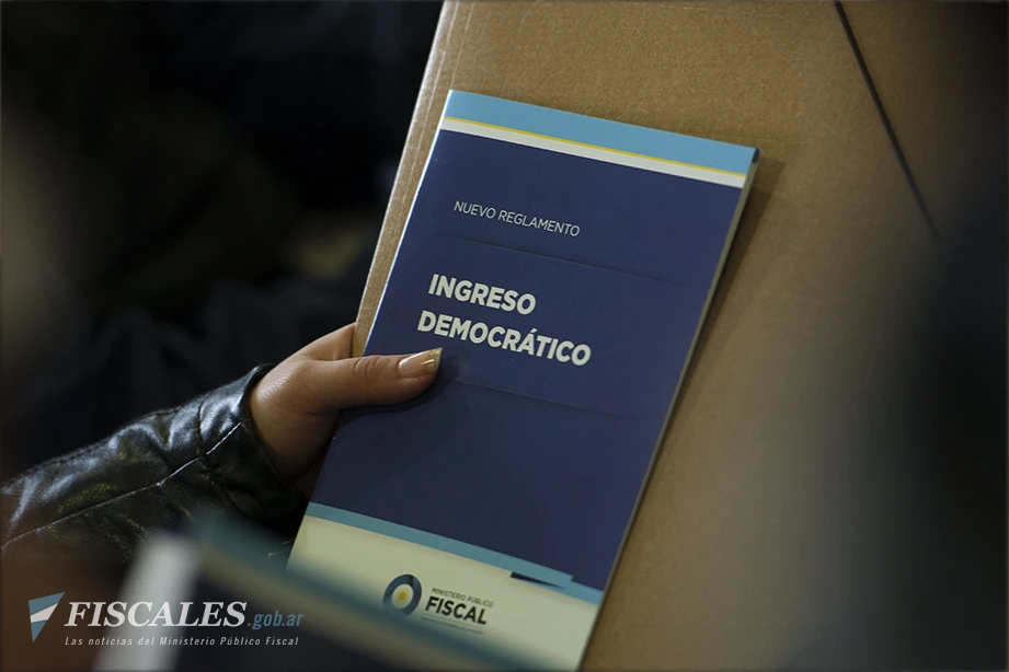 Puerto Iguazú abrirá inscripciones entre el 23 y 27 de febrero de 2026.