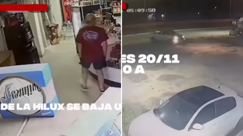 El material difundido por Infancia Robada será sometido a peritajes judiciales para determinar su origen y validez.