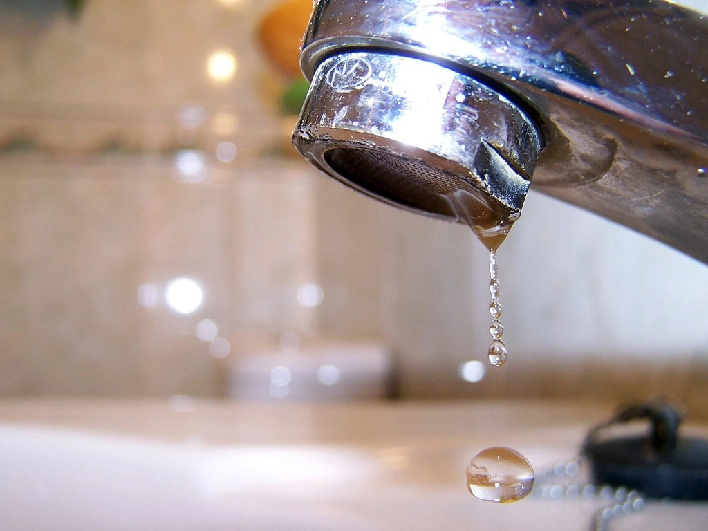 Aguas de Formosa informó un corte del servicio para este sábado