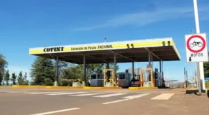 Aumento del peaje en la ruta 105 rigen los nuevos valores autorizados por Nación