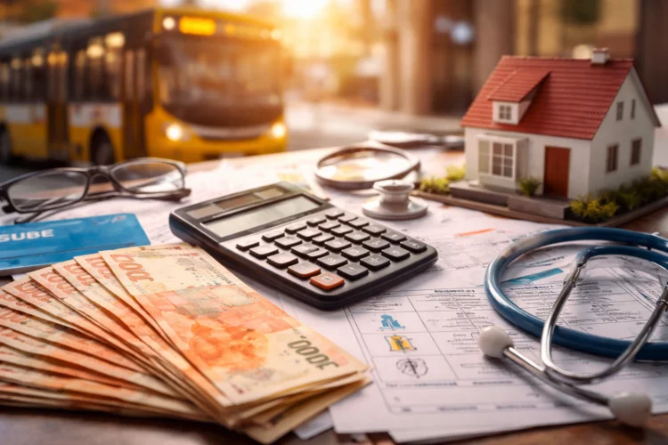 Los contratos de alquiler bajo la ley derogada tendrán ajustes anuales según el Índice de Contratos de Locación.