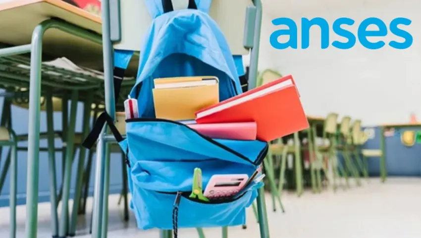Ayuda Escolar Anual 2026: montos, requisitos, fechas y qué puede dejarte sin cobrar el beneficio