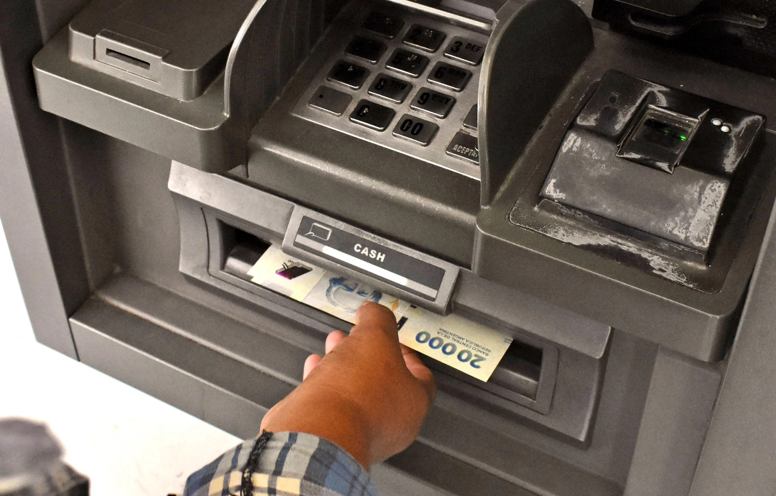 Chaco el viernes se acreditará el Refrigerio para la administración pública