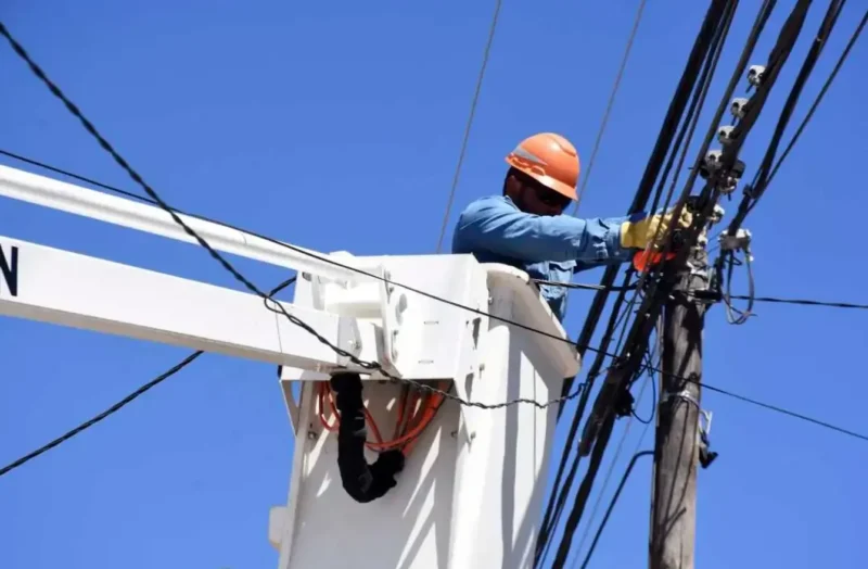 El consumo promedio en el NEA supera los topes, reduciendo el alcance real de los subsidios.