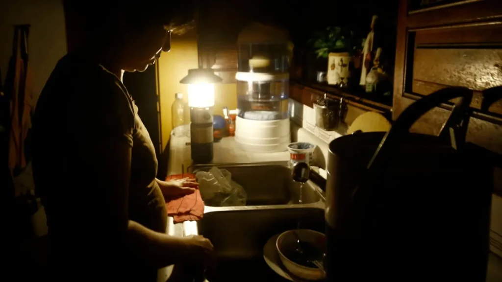 Los cortes de luz anunciados por la DPEC afectarán a barrios de Corrientes Capital, así como a las localidades de Mercedes, San Roque y Sauce. Foto: Europa Press.