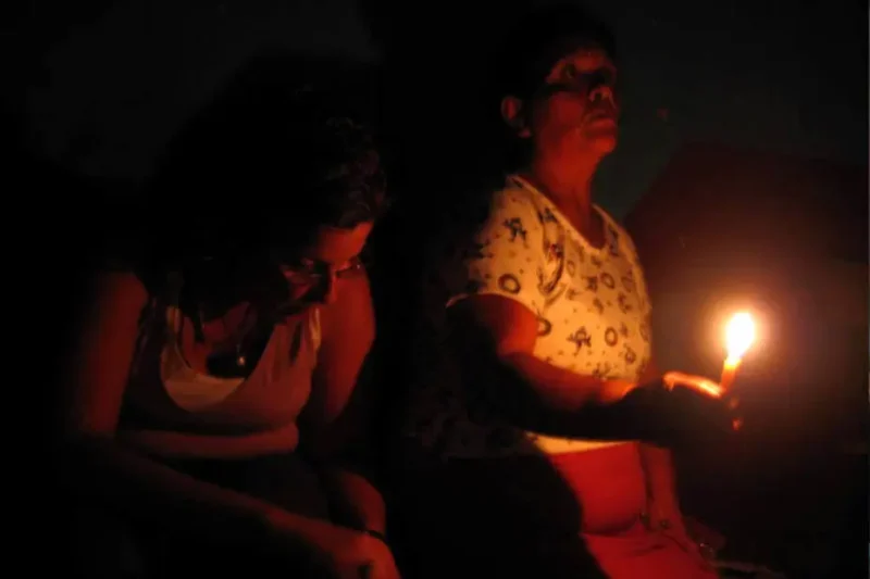 Varios barrios quedarán sin energía eléctrica este lunes.