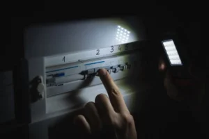 DPEC anunció que se llevarán adelante cortes de luz programados en varias localidades del interior de Corrientes. Foto: Alamy.