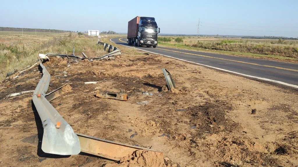 Desde Formosa solicitan informes sobre el destino de fondos del Impuesto a los Combustibles para las rutas
