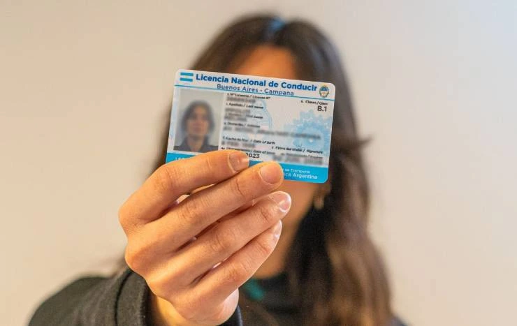 El correo electrónico declarado tendrá validez legal para notificaciones sobre licencias y antecedentes de tránsito.