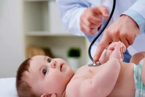 El Gobierno de Milei desarticuló el Programa Nacional de Cardiopatías Congénitas