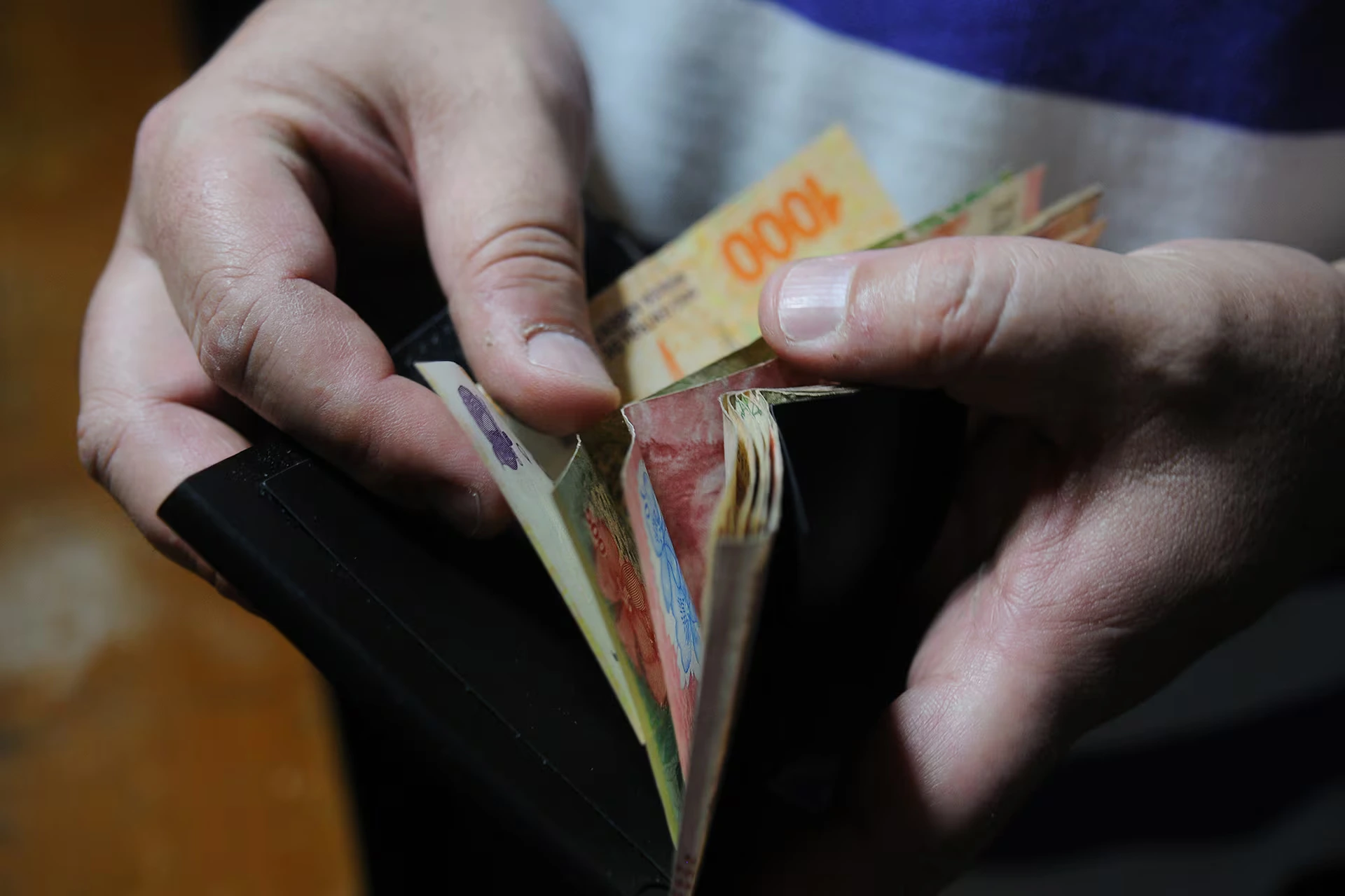 Misiones confirmó un aumento del 5,1% para jubilados y avanza en paritarias estatales